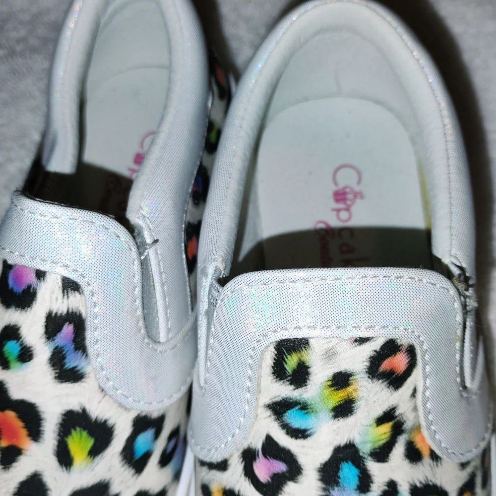 Cozy Pink Snow Boots and Multicolor Slip-On Shoes for Kids